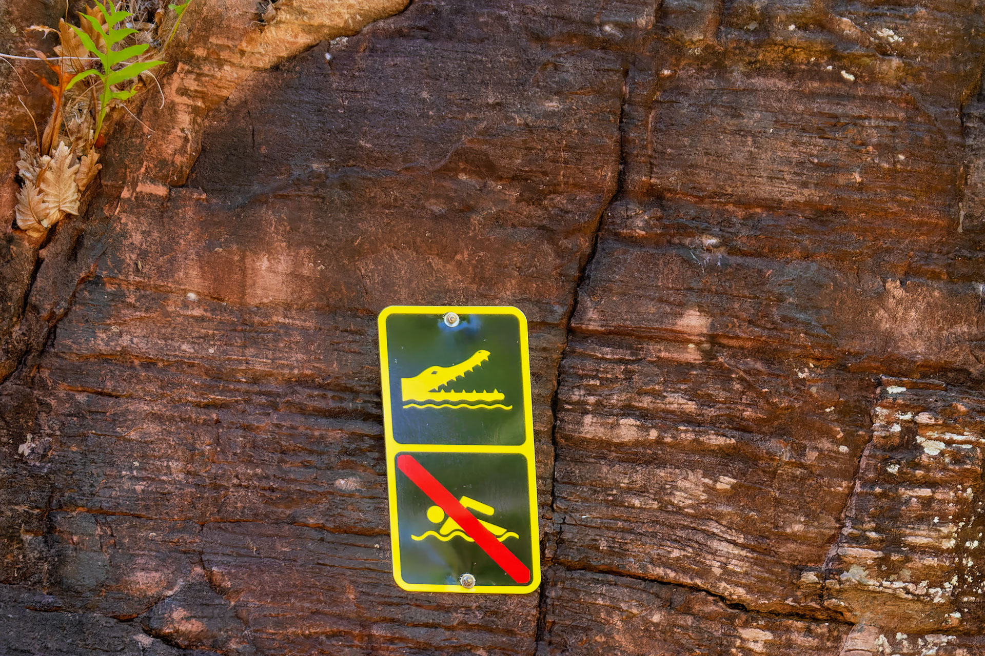 Kakadu National Park - Gubara Pools Walk